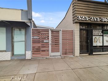 5709 E Beverly Boulevard