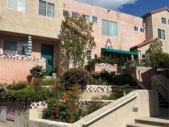 13901 Olive View Lane 25, Sylmar (los Angeles) CA 91342