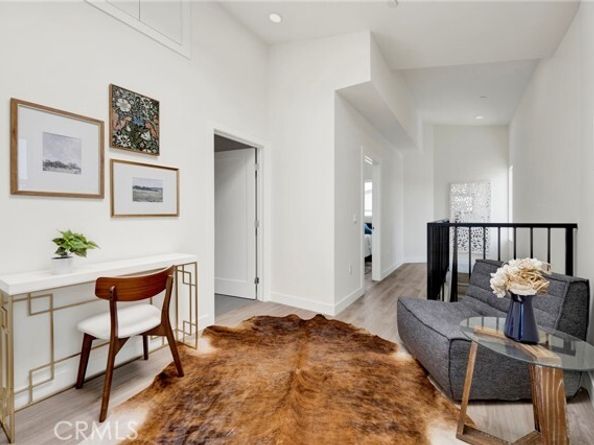 12525 W Andre Lane, Sun Valley (los Angeles) CA 91352