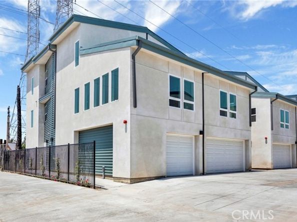 12525 W Andre Lane, Sun Valley (los Angeles) CA 91352