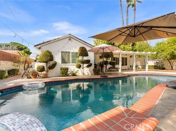 11372 Gaynor Avenue, Granada Hills (los Angeles) CA 91344