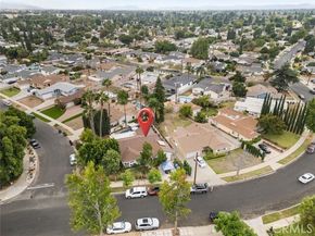 11372 Gaynor Avenue, Granada Hills (los Angeles) CA 91344