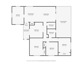 11372 Gaynor Avenue, Granada Hills (los Angeles) CA 91344