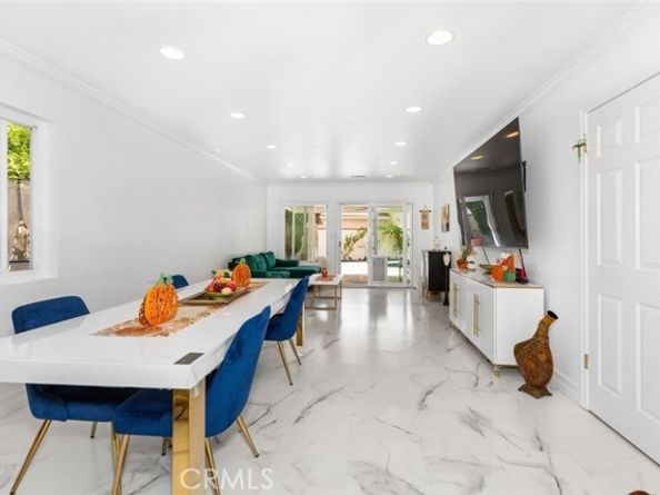 11372 Gaynor Avenue, Granada Hills (los Angeles) CA 91344