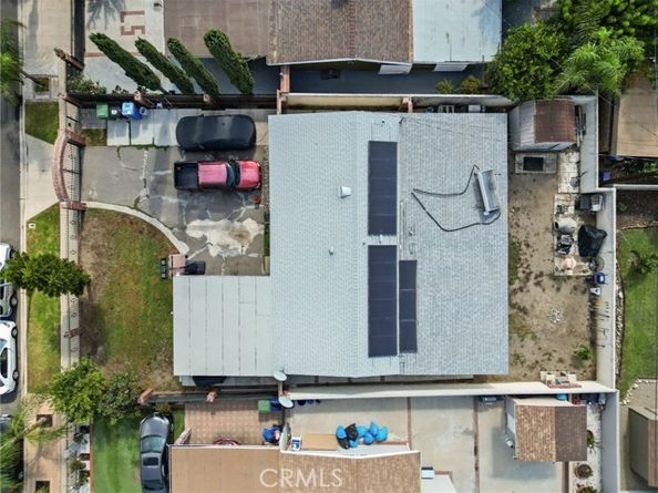 11819 Chivers Avenue, Pacoima (los Angeles) CA 91331