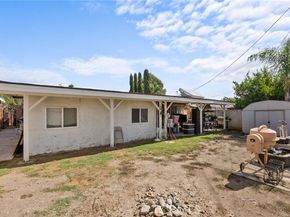 11819 Chivers Avenue, Pacoima (los Angeles) CA 91331
