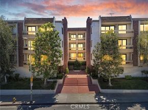 17140 Burbank Boulevard 105, Encino (los Angeles) CA 91316