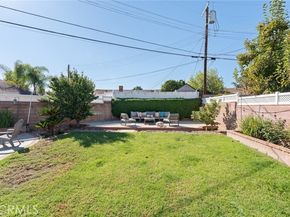 9309 Swinton, North Hills (los Angeles) CA 91343