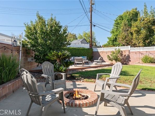 9309 Swinton, North Hills (los Angeles) CA 91343