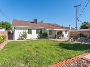 9309 Swinton, North Hills (los Angeles) CA 91343