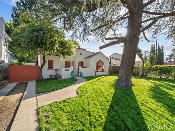 11048 Blix, Other - See Remarks CA 91602