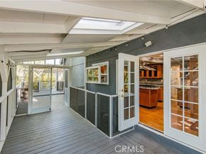 4602 Hurford Terrace, Encino (los Angeles) CA 91436