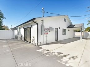 7454 Gaviota, Van Nuys (los Angeles) CA 91406