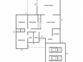 18027 Hatton Street, Reseda (los Angeles) CA 91335