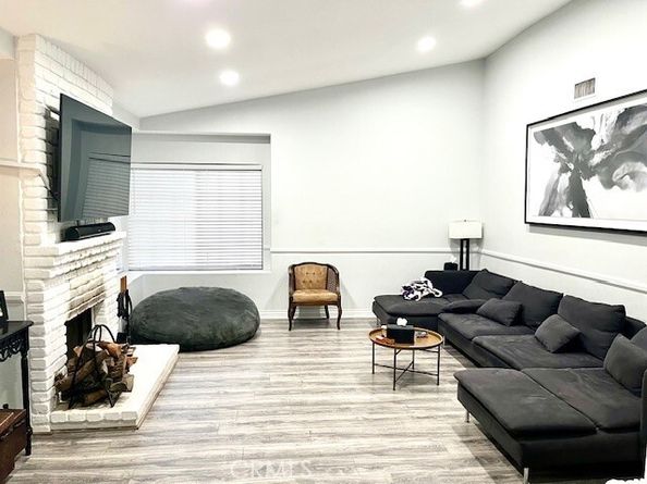 13930 Olive Grove, Sylmar (los Angeles) CA 91342