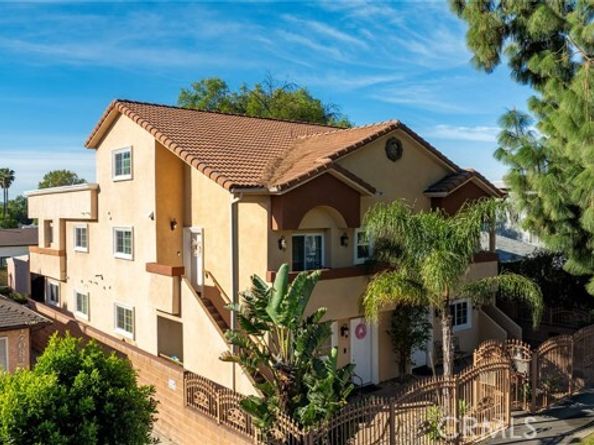17088 Chatsworth Street, Granada Hills (los Angeles) CA 91344