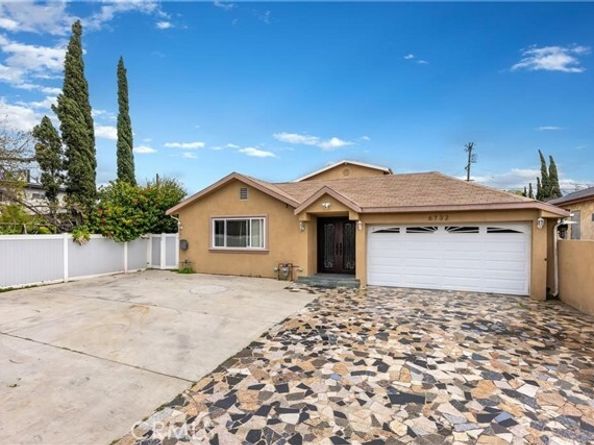 6732 Farmdale, North Hollywood (los Angeles) CA 91606
