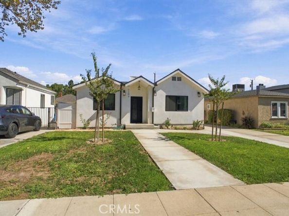 1106 N Florence, Burbank CA 91505