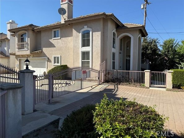 5143 Peck, El Monte CA 91732