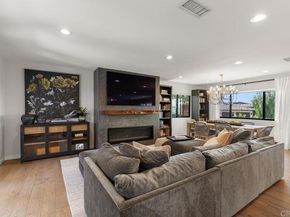 8675 Glenwick Lane, La Jolla (san Diego) CA 92037