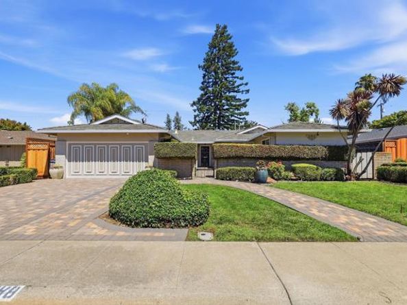 1048 Savannah Drive, San Jose CA 95117