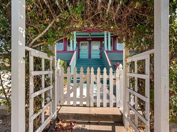 2683 C St, San Diego CA 92102