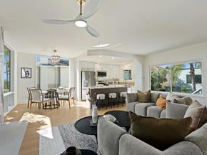 408 Bonair Street, La Jolla (san Diego) CA 92037