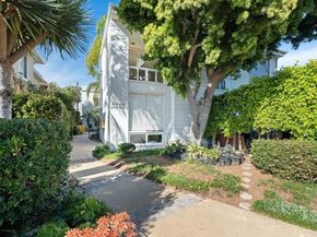 408 Bonair Street, La Jolla (san Diego) CA 92037