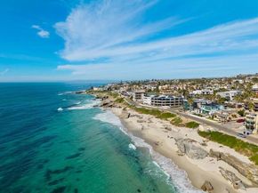 408 Bonair Street, La Jolla (san Diego) CA 92037