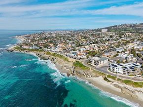 408 Bonair Street, La Jolla (san Diego) CA 92037