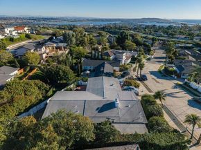 5455 Parkview Dr, La Jolla (san Diego) CA 92037