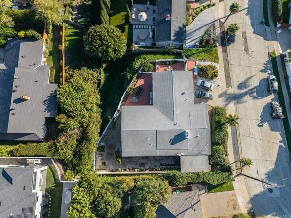 5455 Parkview Dr, La Jolla (san Diego) CA 92037