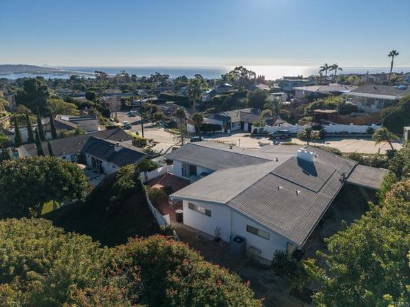 5455 Parkview Dr, La Jolla (san Diego) CA 92037