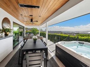 5560 Moonlight Lane, La Jolla (san Diego) CA 92037