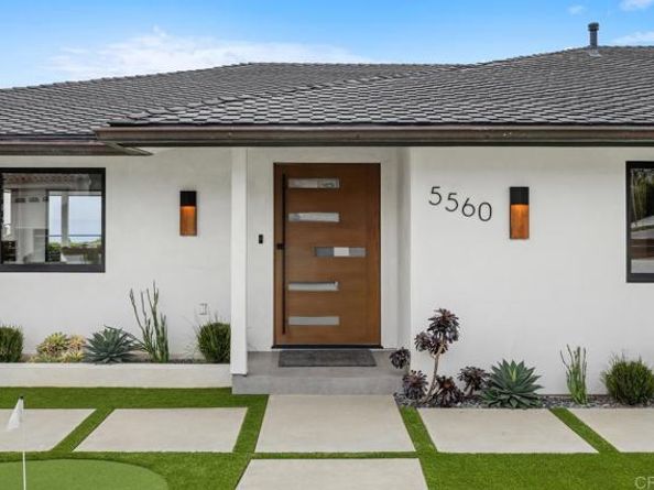 5560 Moonlight Lane, La Jolla (san Diego) CA 92037