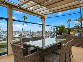 1200 Harbor 15B, Oceanside CA 92054