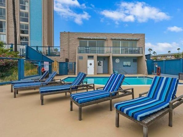 1200 Harbor 15B, Oceanside CA 92054