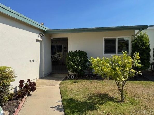 3808 Vista Campana 42, Oceanside CA 92057