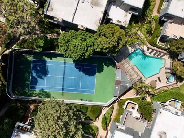 7981 Caminito Del Cid, La Jolla (san Diego) CA 92037