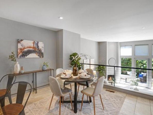 7981 Caminito Del Cid, La Jolla (san Diego) CA 92037