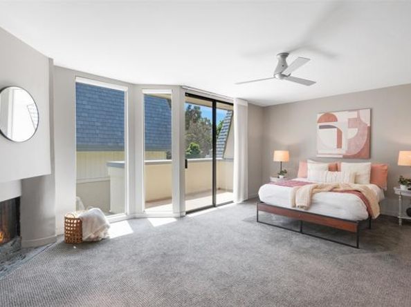 7981 Caminito Del Cid, La Jolla (san Diego) CA 92037