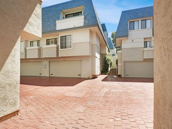 7981 Caminito Del Cid, La Jolla (san Diego) CA 92037