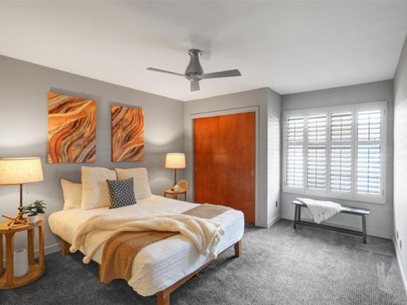 7981 Caminito Del Cid, La Jolla (san Diego) CA 92037