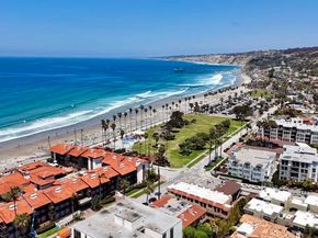 7981 Caminito Del Cid, La Jolla (san Diego) CA 92037