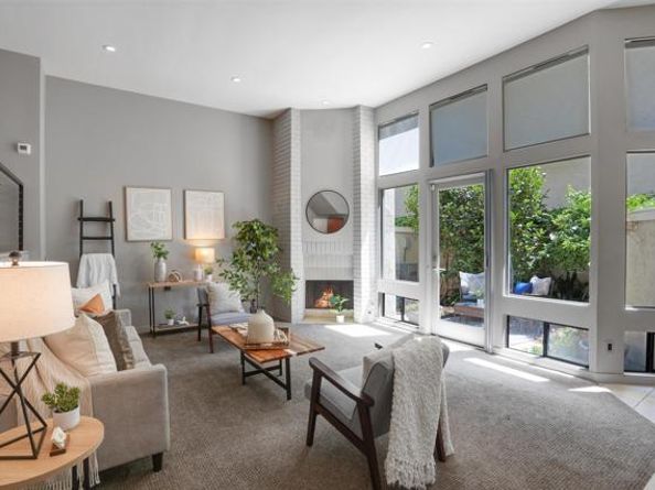 7981 Caminito Del Cid, La Jolla (san Diego) CA 92037