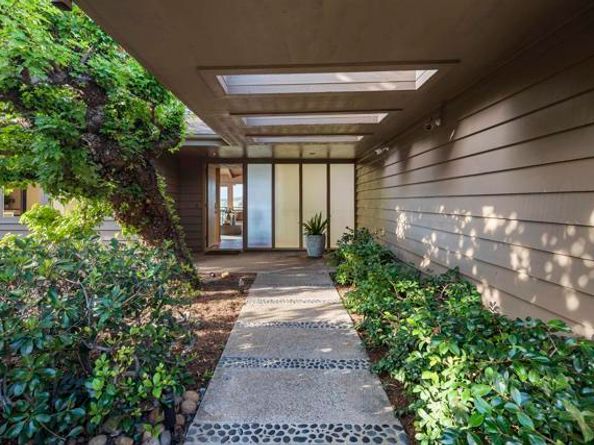 7794 Lookout Drive, La Jolla (san Diego) CA 92037