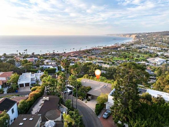7794 Lookout Drive, La Jolla (san Diego) CA 92037
