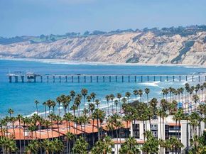 7794 Lookout Drive, La Jolla (san Diego) CA 92037