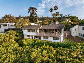 7794 Lookout Drive, La Jolla (san Diego) CA 92037