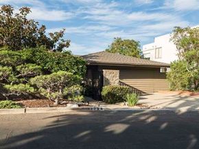 7794 Lookout Drive, La Jolla (san Diego) CA 92037